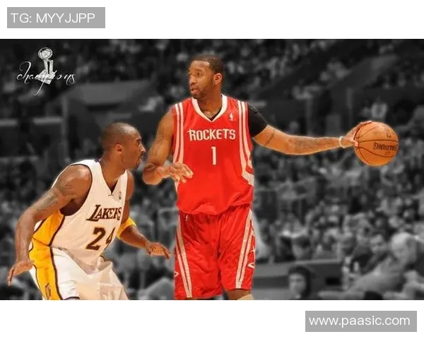 魔术麦迪与科比的巅峰对决谁才是真正的篮球传奇