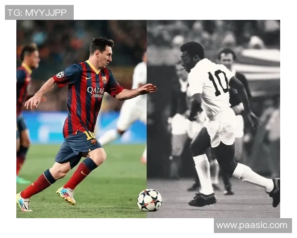 梅西传奇再续足球之路如何影响全球体育文化与年轻一代的梦想