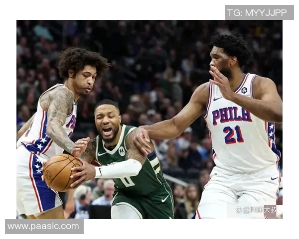 2月1日NBA焦点战雄鹿对决猛龙双方球星齐聚争夺胜利荣耀