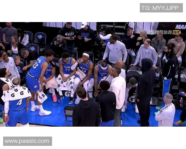 4月24日NBA常规赛猛龙对决魔术精彩回顾与赛后分析