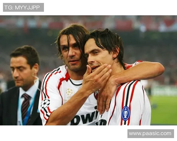 07ac米兰与利物浦的巅峰对决回顾与精彩瞬间分析