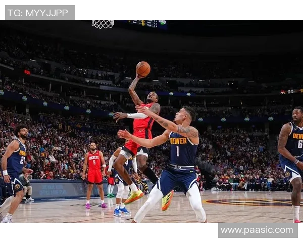 09年火箭与掘金激战回顾：经典对决与精彩瞬间的深度解析