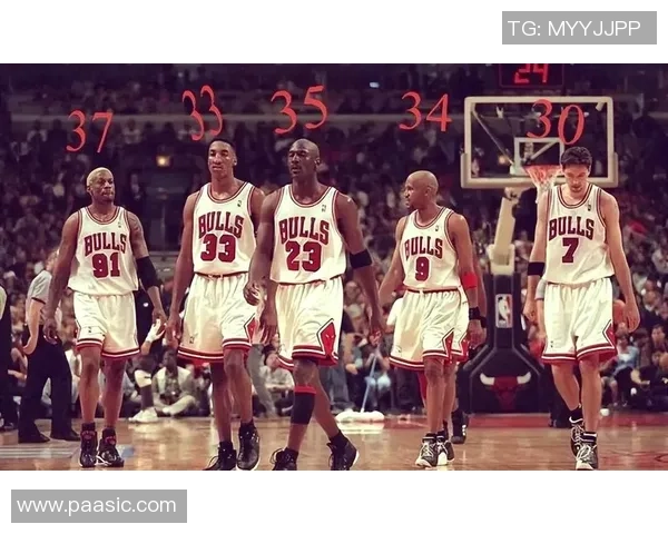 97年公牛与爵士的经典对决回顾与历史意义分析 97年公牛与爵士的经典对决回顾与历史意义分析