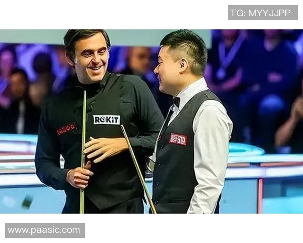 2007年丁俊晖与汉密尔顿的巅峰对决回顾与精彩瞬间解析