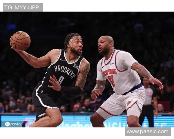 2004年NBA季后赛活塞与篮网的激烈对决与历史意义分析