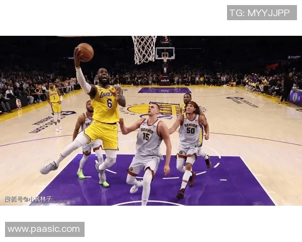 2005年湖人与掘金的激烈对决回顾及其对季后赛的影响分析