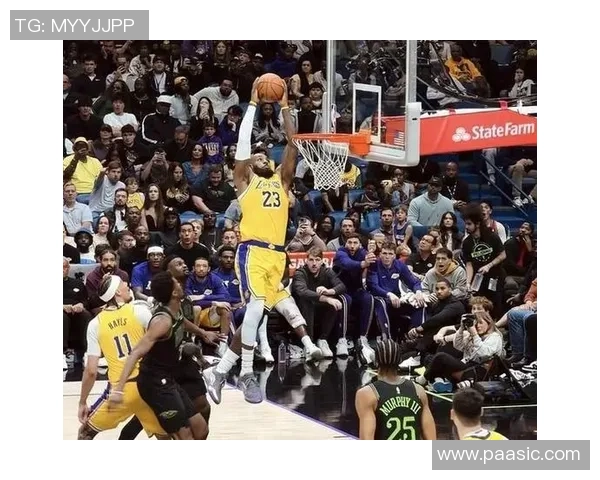 2009年NBA总决赛骑士对决湖人精彩回顾与经典瞬间解析