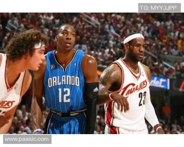 2009年湖人与魔术对决回顾：激烈比赛与精彩瞬间的全景分析