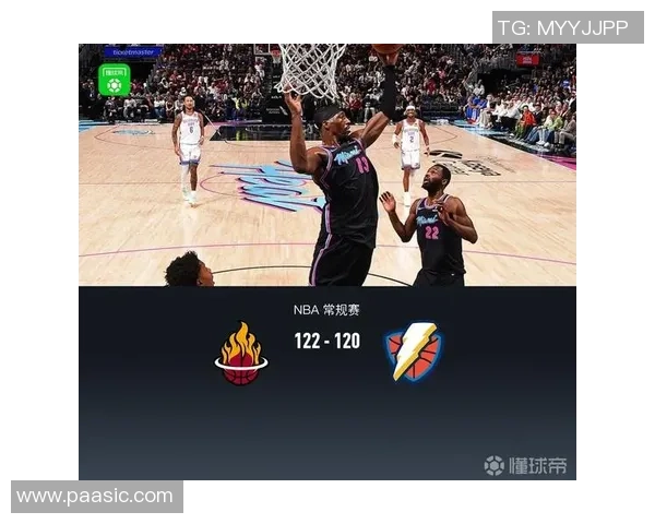 2012年NBA总决赛热火与雷霆对决数据分析与精彩回顾