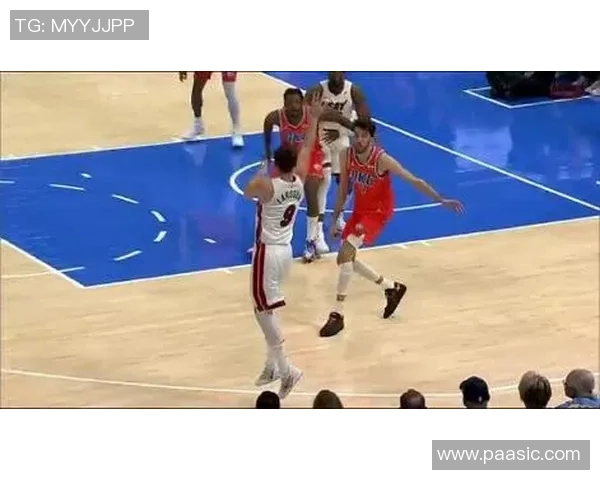 2013年NBA总决赛热火对雷霆精彩回顾视频重温经典对决瞬间