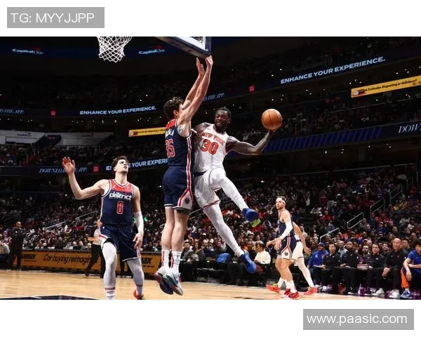 2012年NBA季后赛奇才与尼克斯激战回顾及精彩瞬间分析