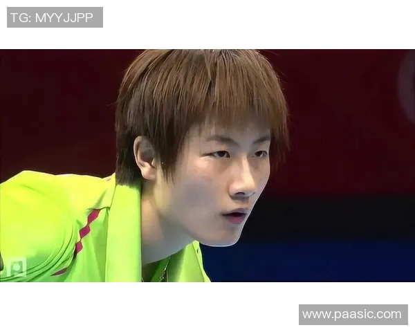 2012年乒乓球女单决赛丁宁与李晓霞的巅峰对决与精彩瞬间回顾