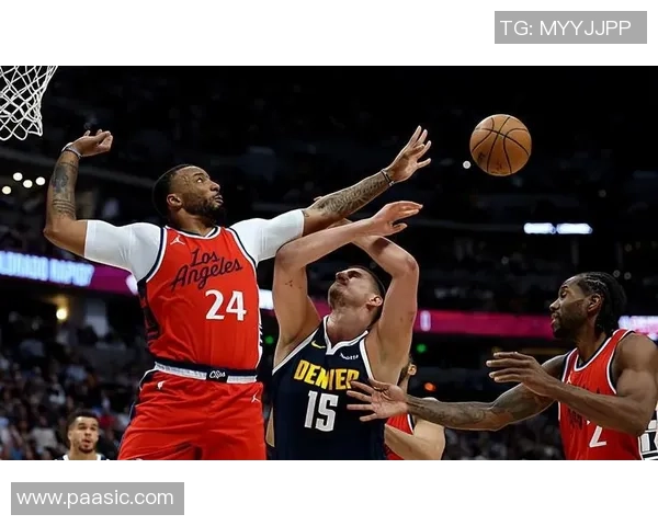 2015年NBA季后赛马刺与快船激战回顾精彩瞬间与关键时刻分析