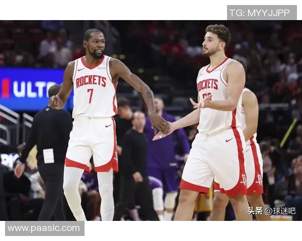 2016-17赛季火箭与爵士对决回顾：精彩瞬间与战术分析