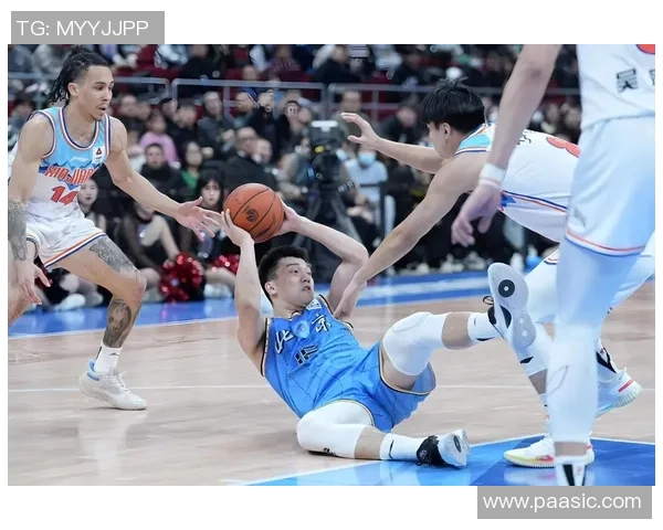 2016年CBA季后赛北京队与广厦队激战正酣精彩瞬间回顾与分析 2016年CBA季后赛北京队与广厦队激战正酣精彩瞬间回顾与分析